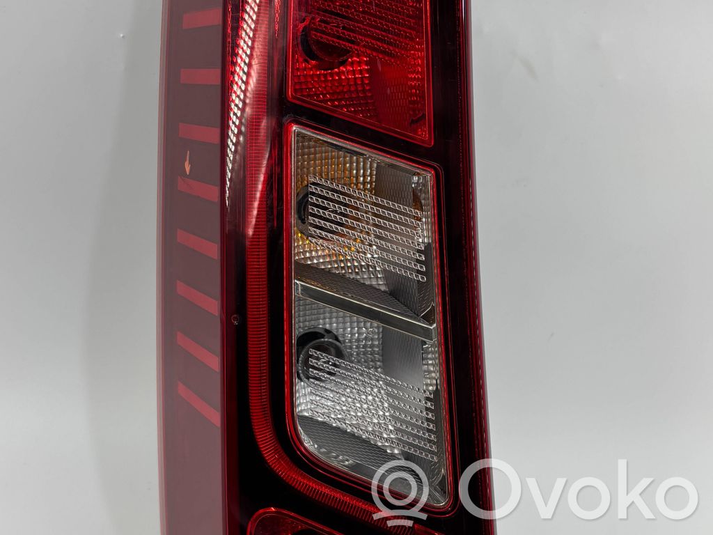 Renault Express Takavalot 