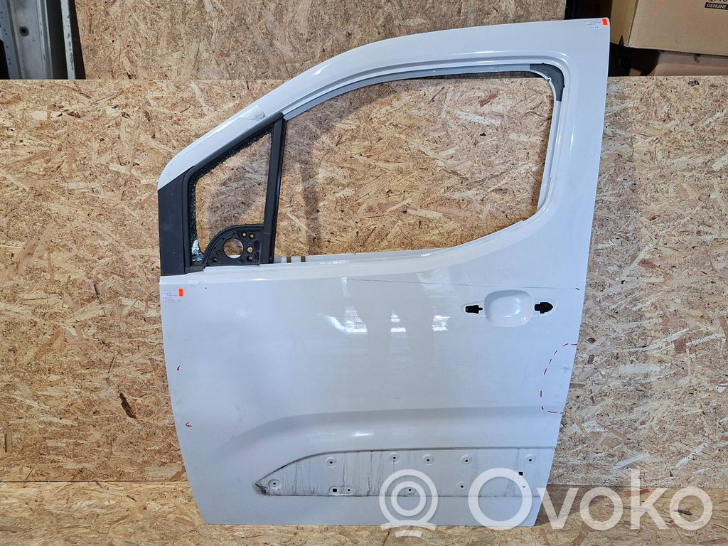 Citroen Berlingo Puerta delantera 