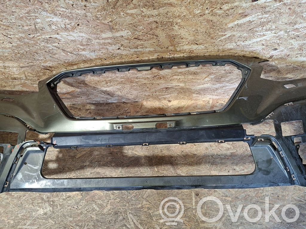 Subaru Outback (BT) Parachoques delantero 