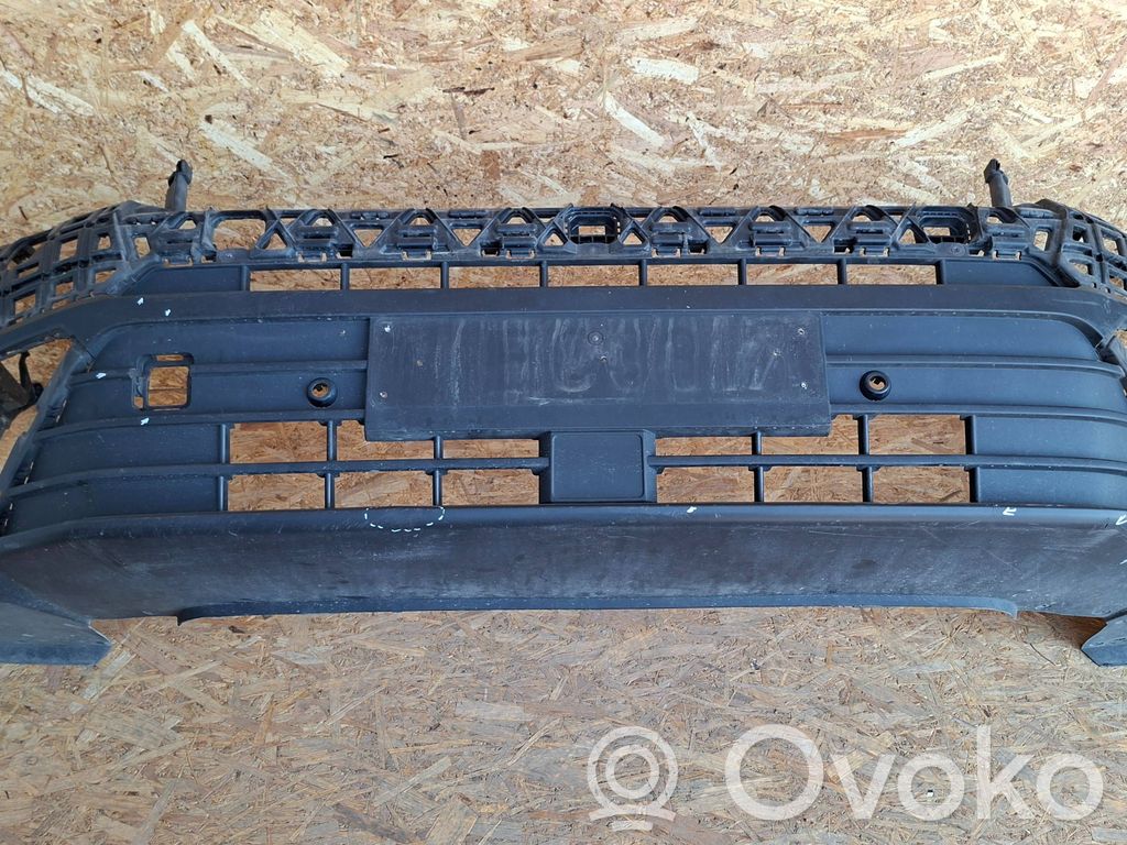 Volkswagen Crafter Front bumper 