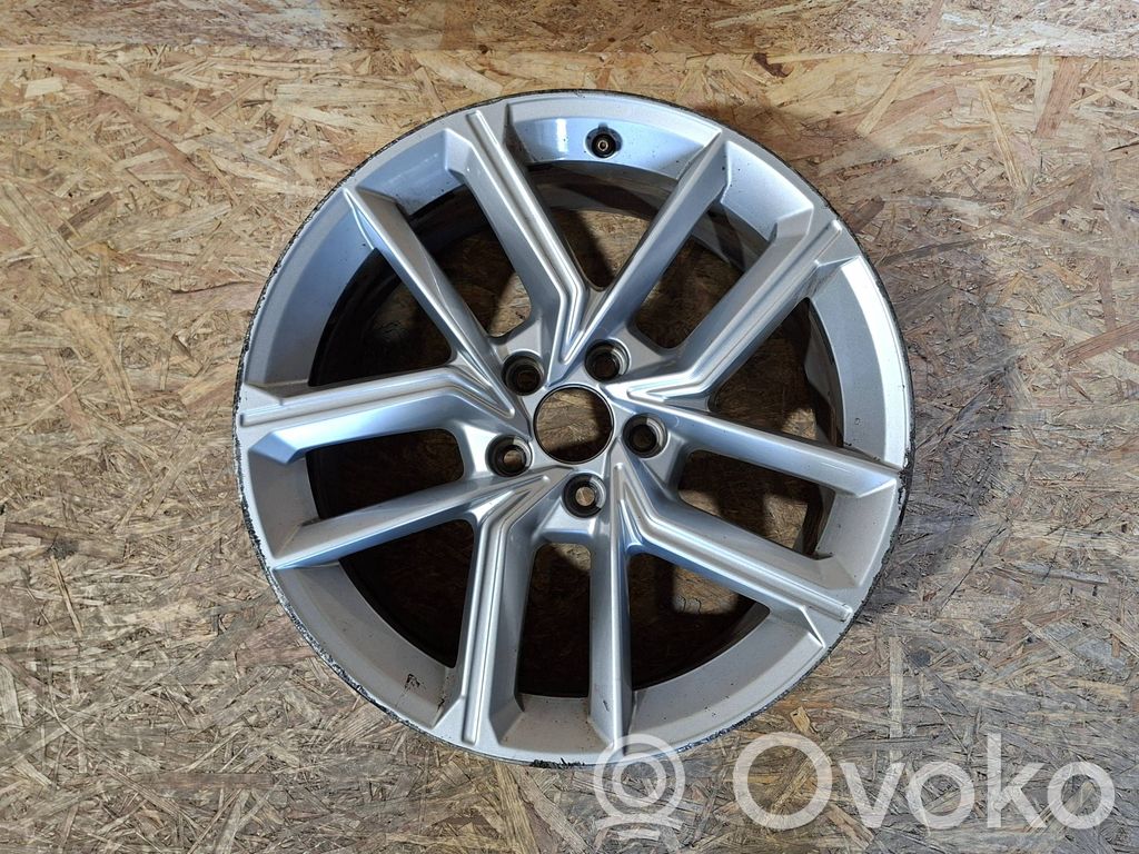 Felgi aluminiowe R18   8W0601025FL,K71125T