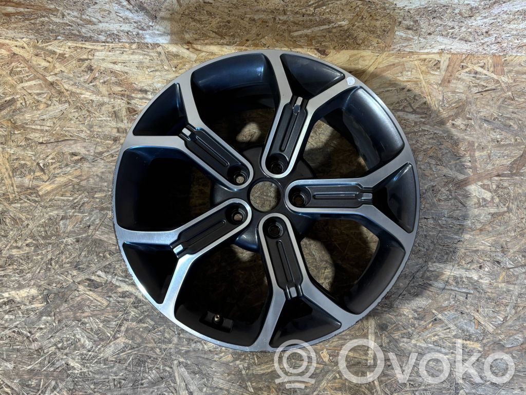 KIA Xceed Felgi aluminiowe R18 