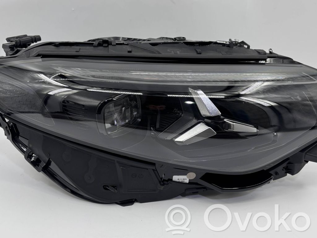 Lampa przednia   A1749062602