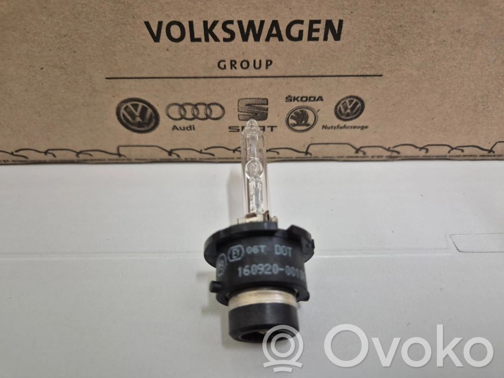 Volkswagen Touareg I Pārslēgšanas mehanisms (kulisa) 