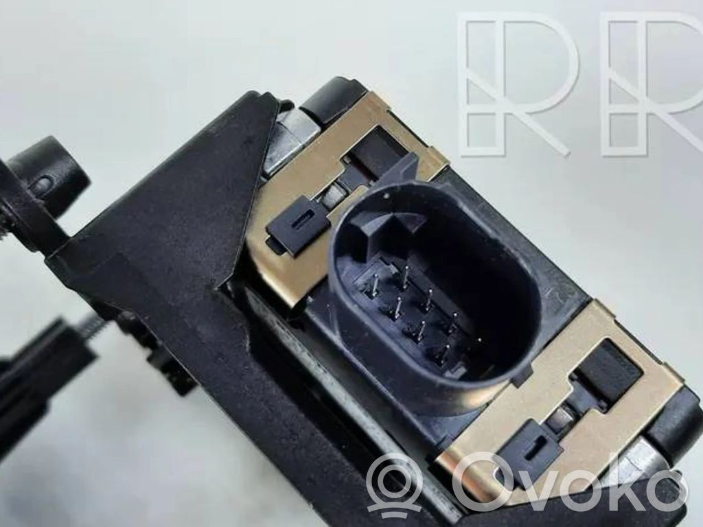 Skoda Superb B8 (3V) Sensor de radar Distronic 