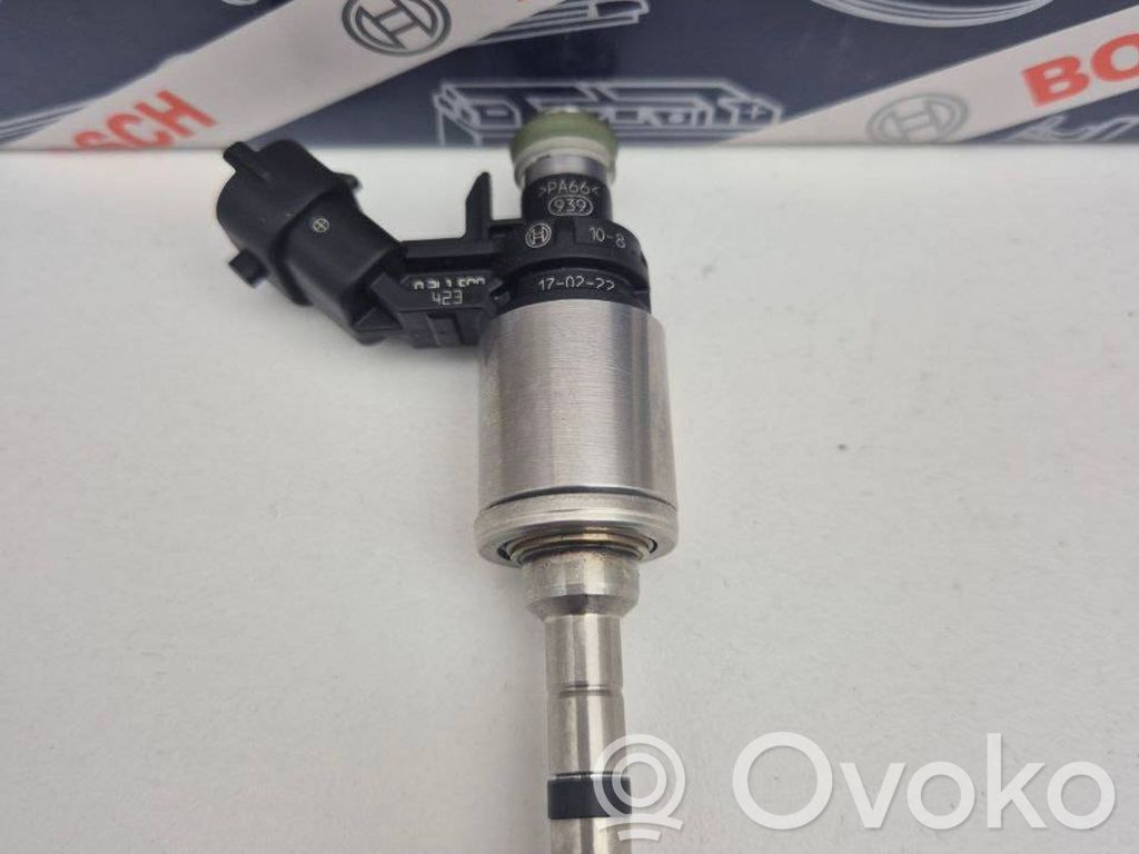 Jaguar F-Type Injector combustibil 