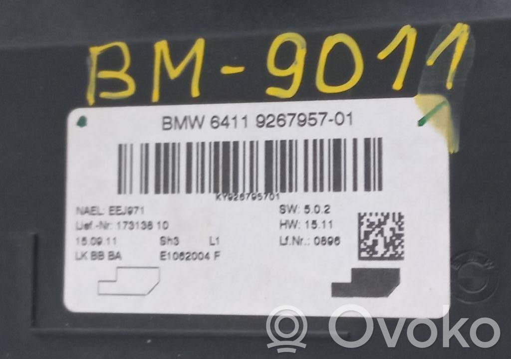 Moduł / Sterownik klimatyzacji   9267957,926795701,SW502
