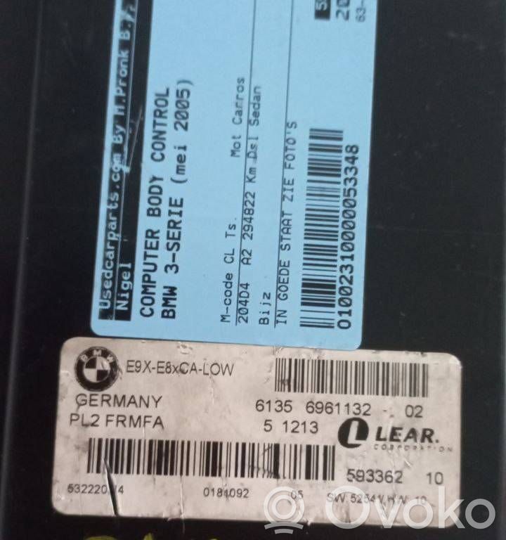 BMW 1 E81 E87 Light module LCM 