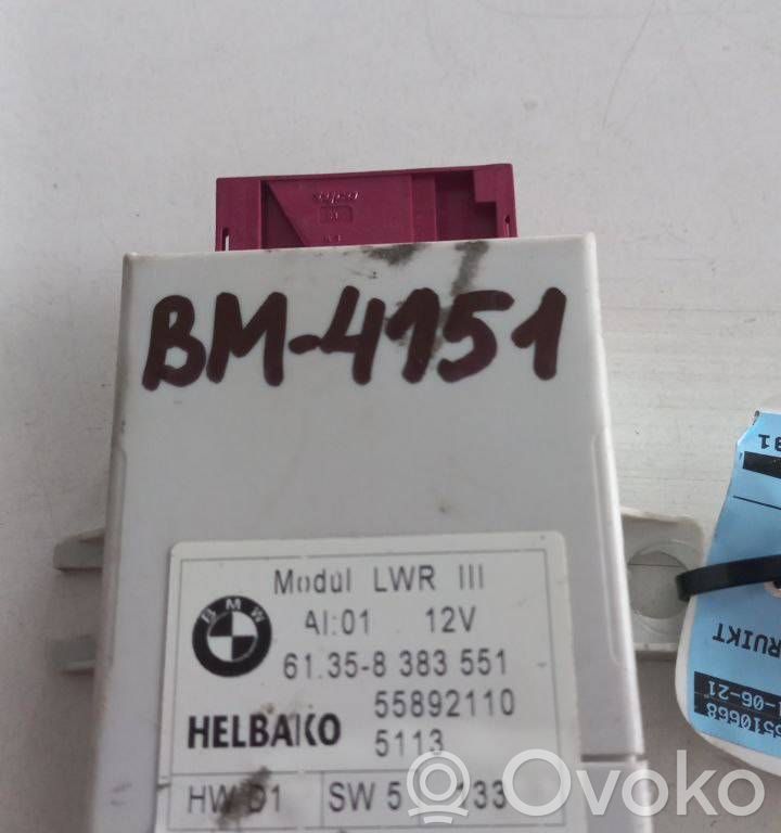 Light module LCM   8383551,SW5