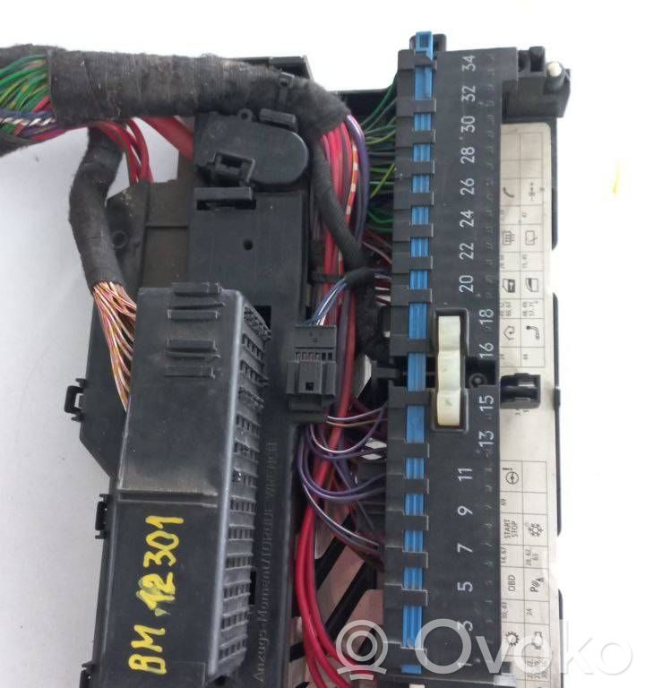 Fuse module   8387153,6364541,6364540