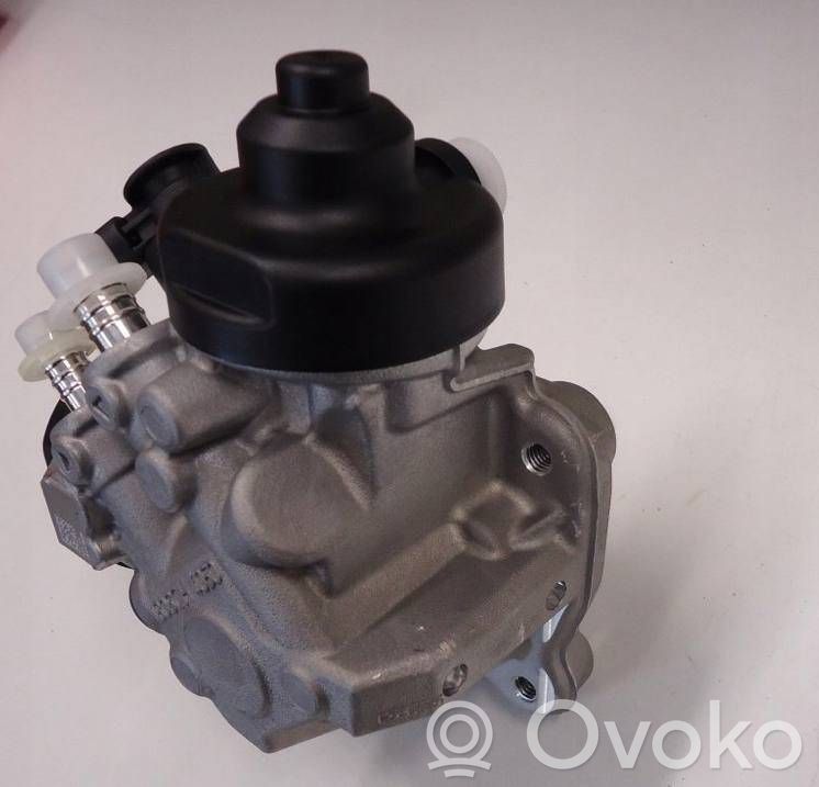 Porsche Cayenne (9Y0 9Y3) Mekaaninen polttoainepumppu 