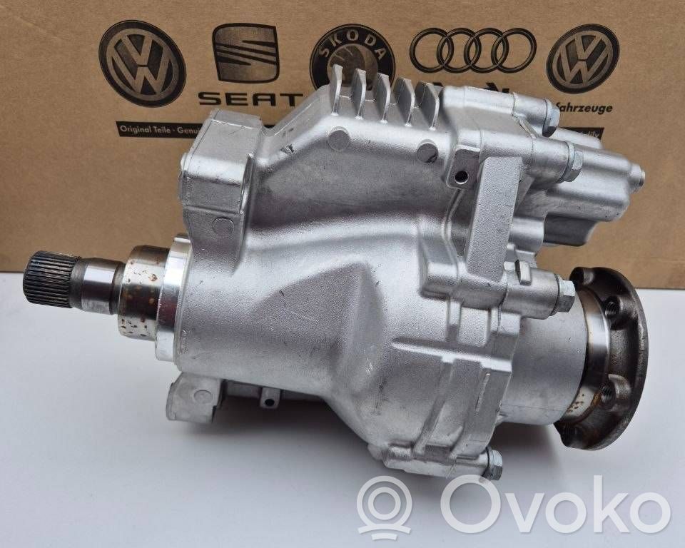 Front differential   0CN409053AN,0CN409273,0FN409356,0CN409053AD,0CN409053AF,0CN409053AL,331750245