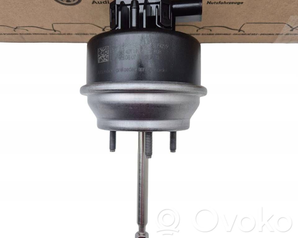 Zawór podciśnienia / Elektrozawór turbiny   805059,CZ805059,EFFBECZ805059,40119421,805074,CZ805074,EFFBECZ805074