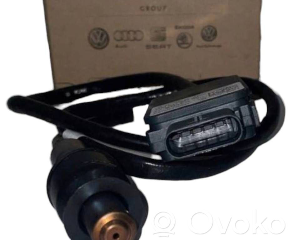 Volkswagen Touareg III Sonde lambda 