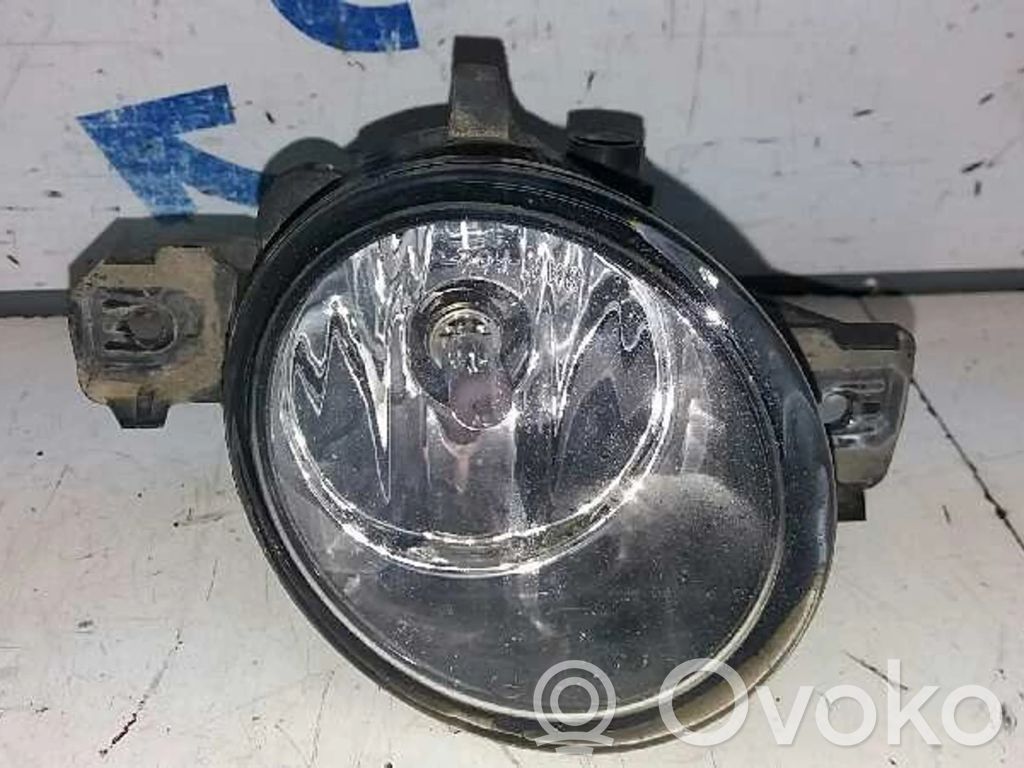 Daewoo Leganza Etusumuvalo 