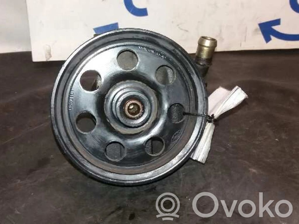 Ford Focus Power steering pump 
