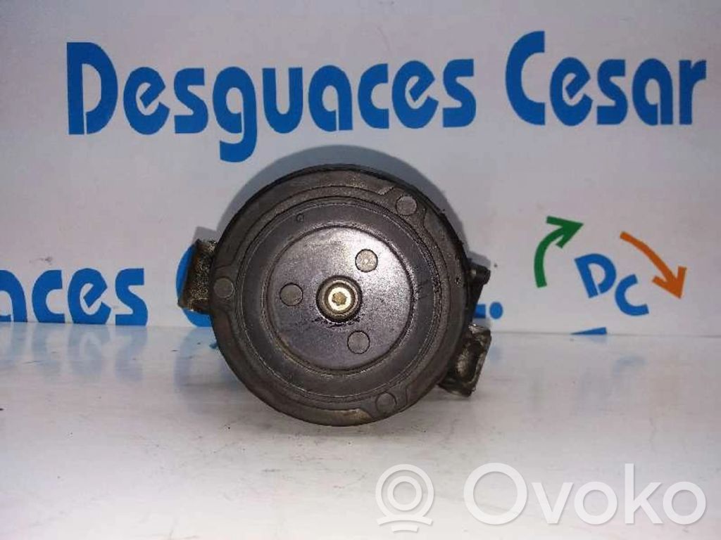 Air conditioning (A/C) compressor (pump)   690564306,A4101130A021,64529145353