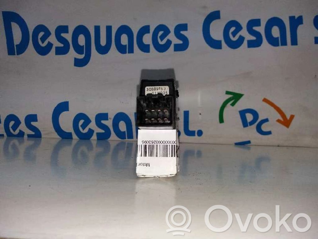 Comutator comandă geamuri electrice   30889753