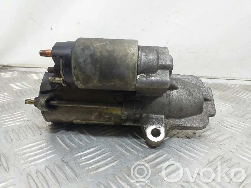 Ford Mondeo Mk III Starteris 