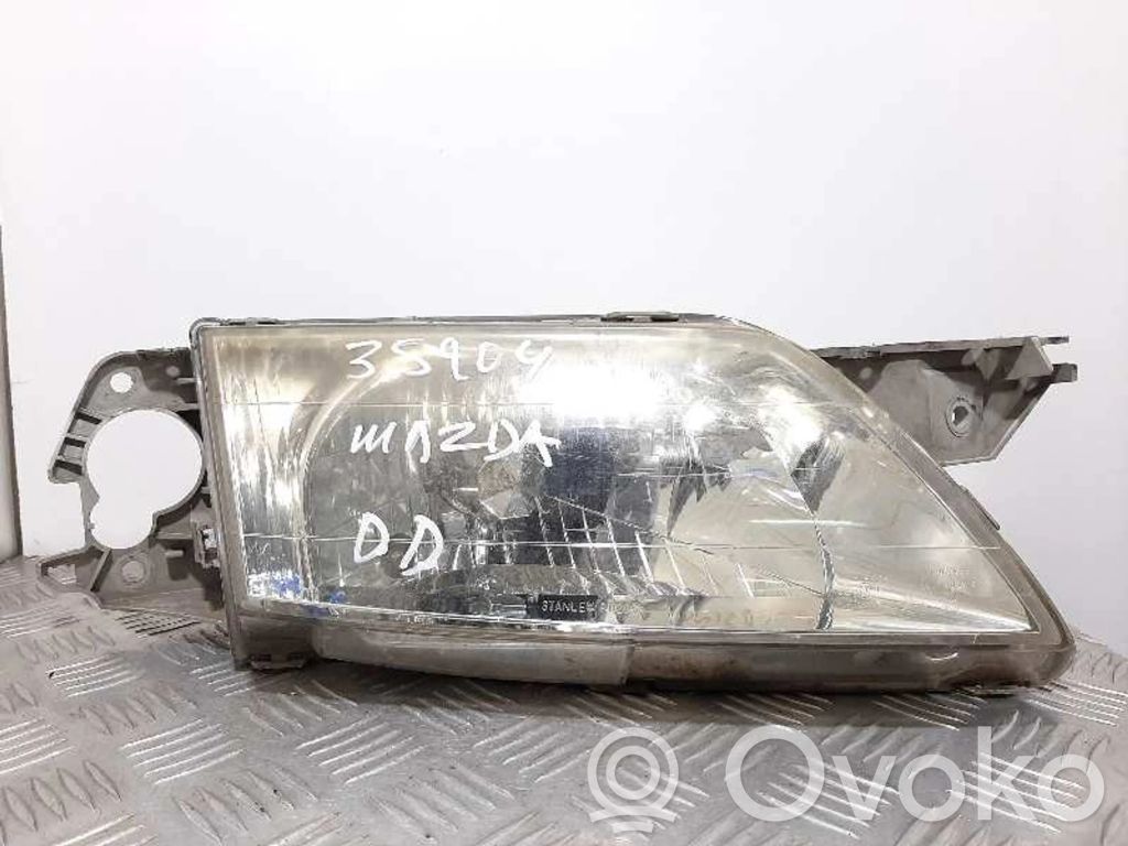 Mazda Premacy Headlight/headlamp 