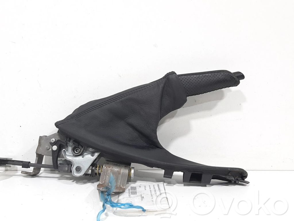 Hand brake release handle   678711