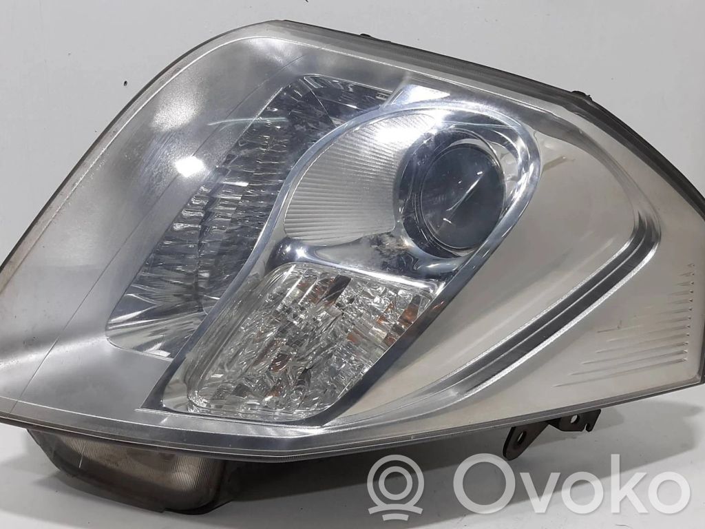 Renault Vel Satis Scheinwerfer 