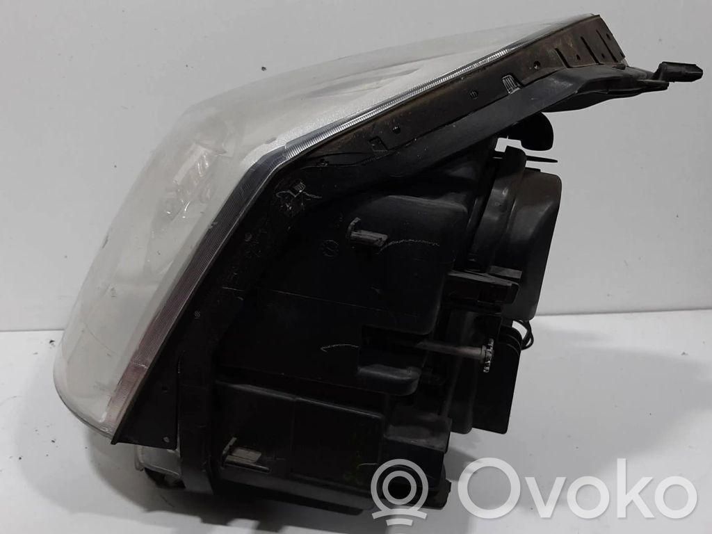 Renault Vel Satis Scheinwerfer 