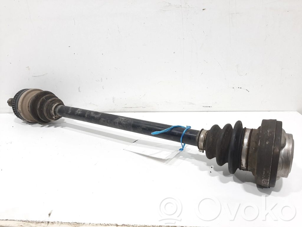 Front driveshaft   7533445AI02