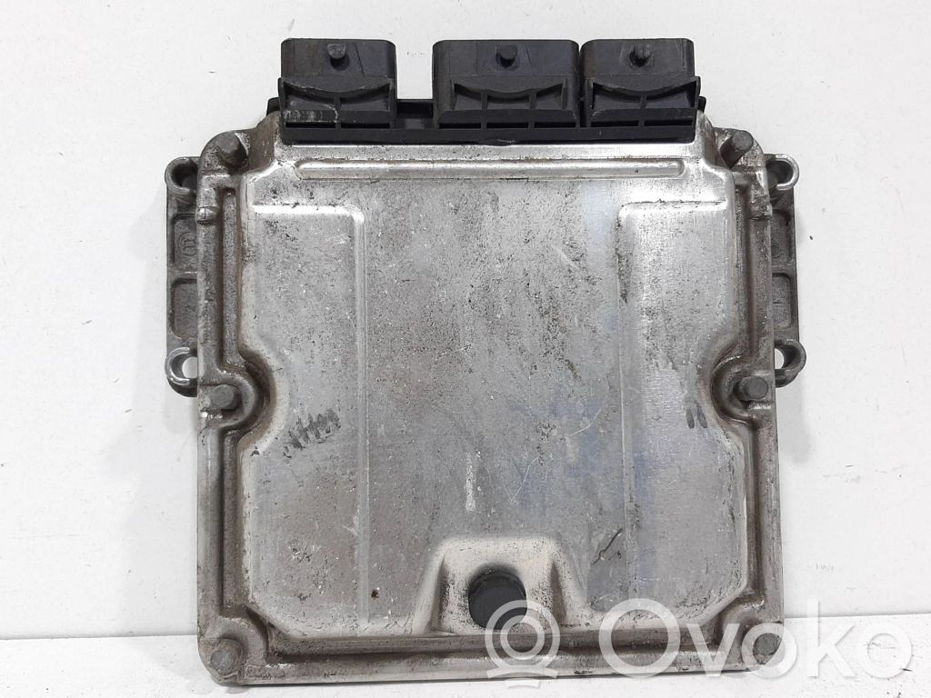 Engine control unit/module   1938J6