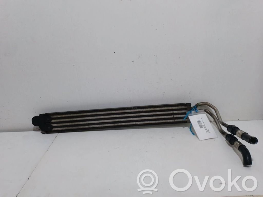 BMW 5 E60 E61 Transmisijas eļļas radiators 
