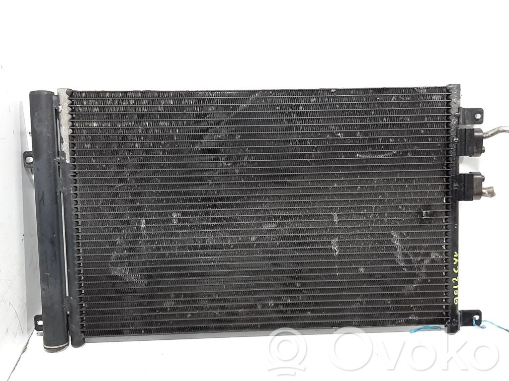 Alfa Romeo 156 Radiator răcire A/C (condensor) 