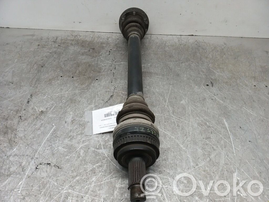 Galinis pusašis   7537715AI01