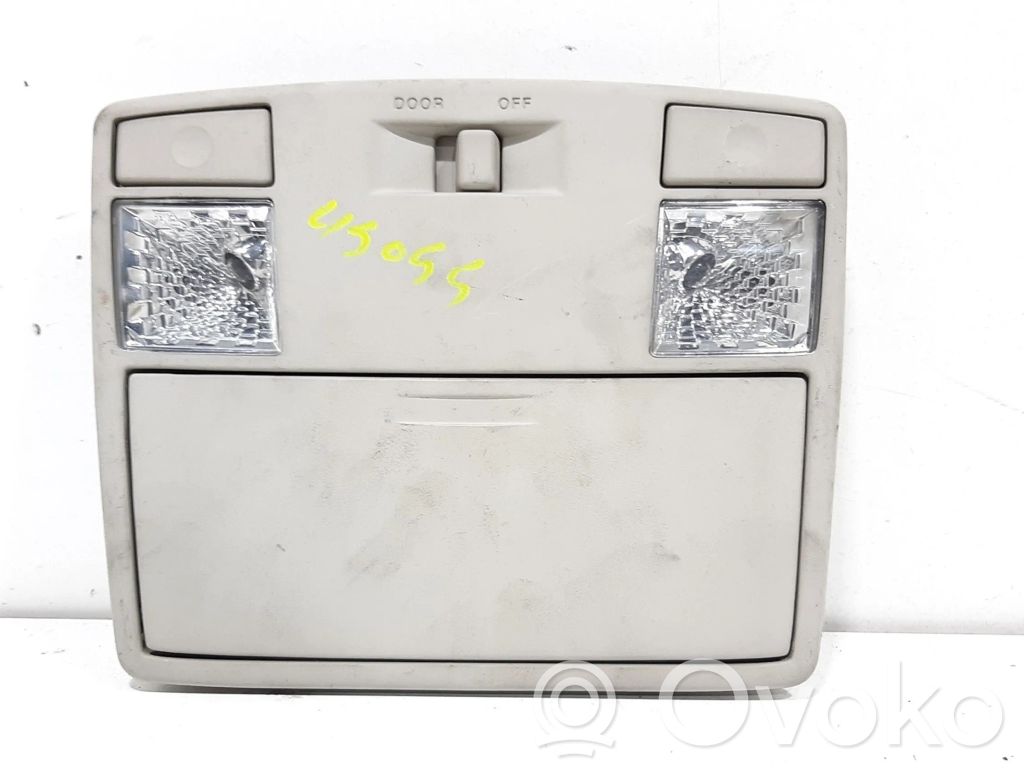 Otras luces interiores   6K2A69970