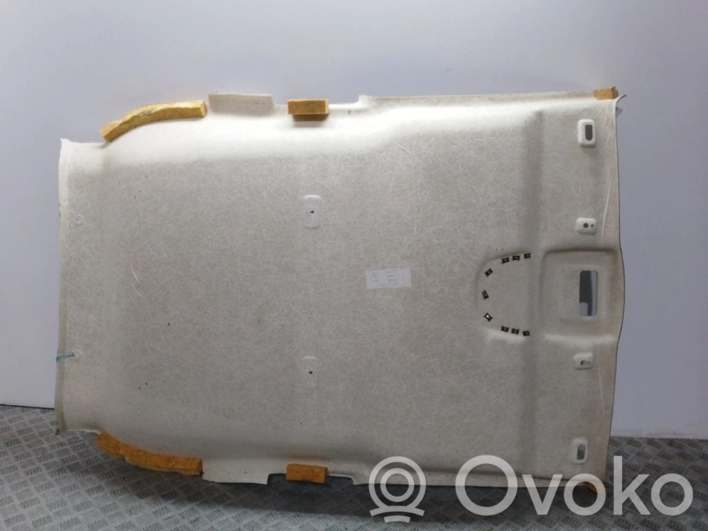 Ford Ka Stogas 