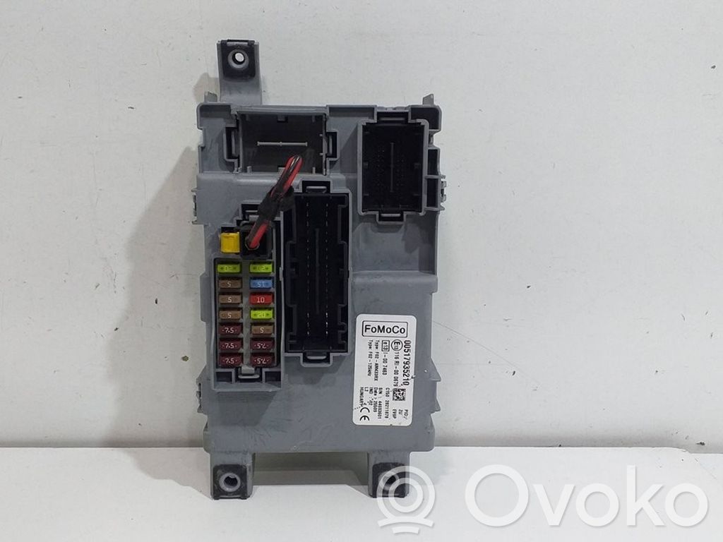 Ford Ka Moduł / Sterownik BSM 