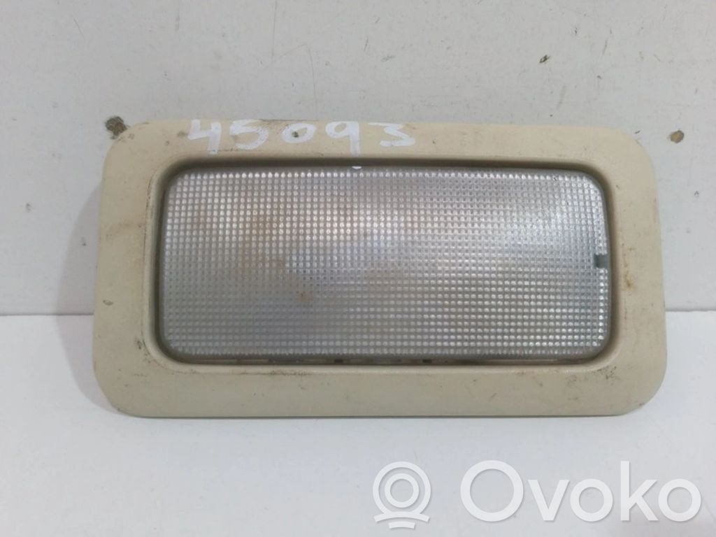 Otras luces interiores   735446036