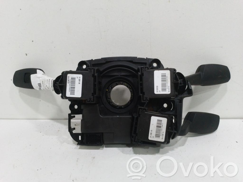 BMW 1 E81 E87 Interrupteur / bouton multifonctionnel 