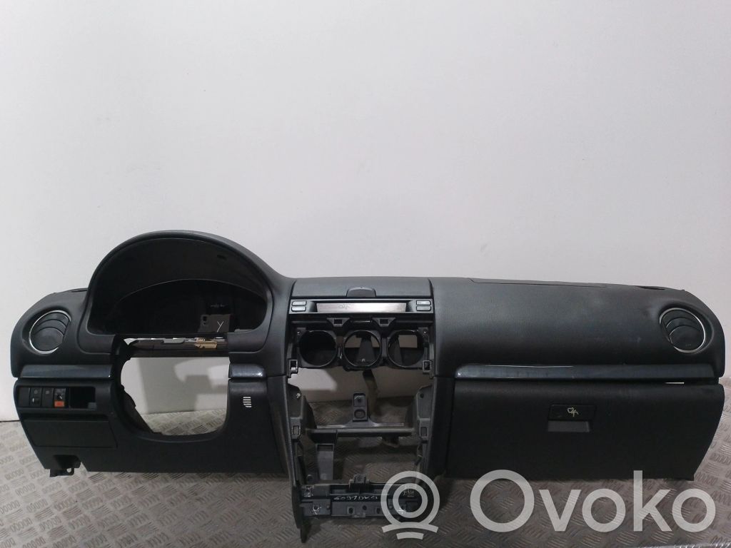 Mazda 6 Panelė 