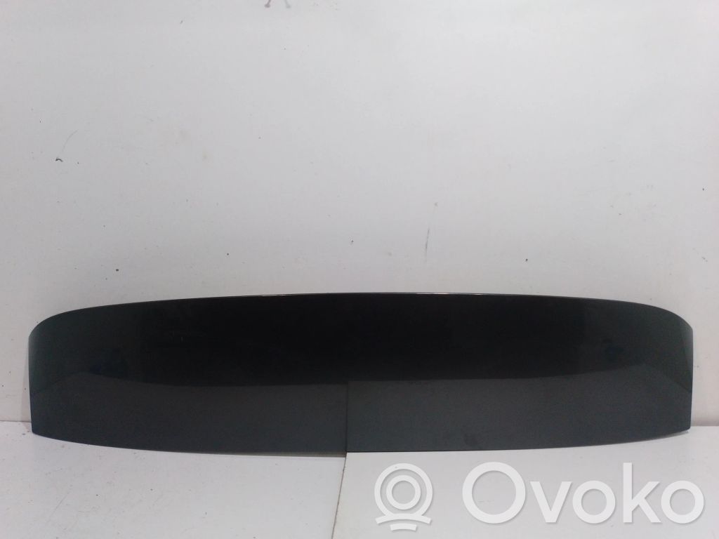 Spoileris galinio dangčio   9160A220000,GRIS