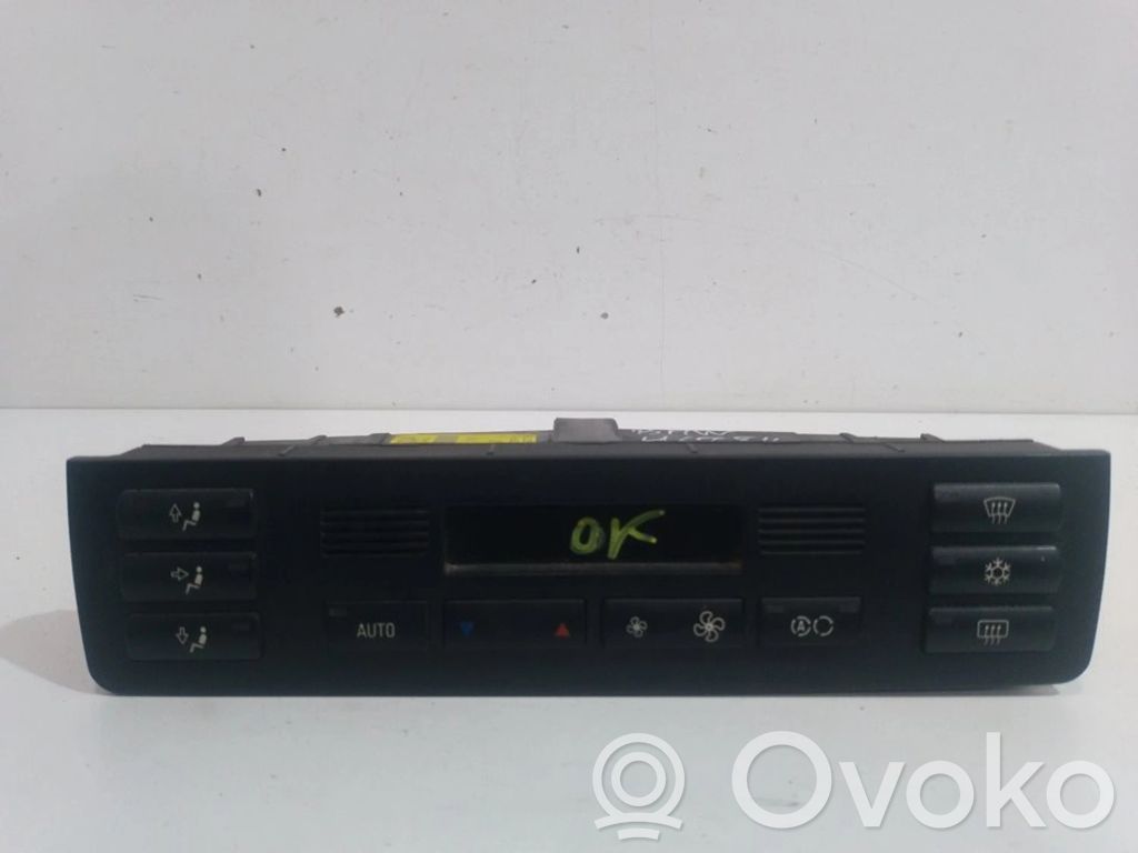 BMW 3 E46 Air conditioner control unit module 