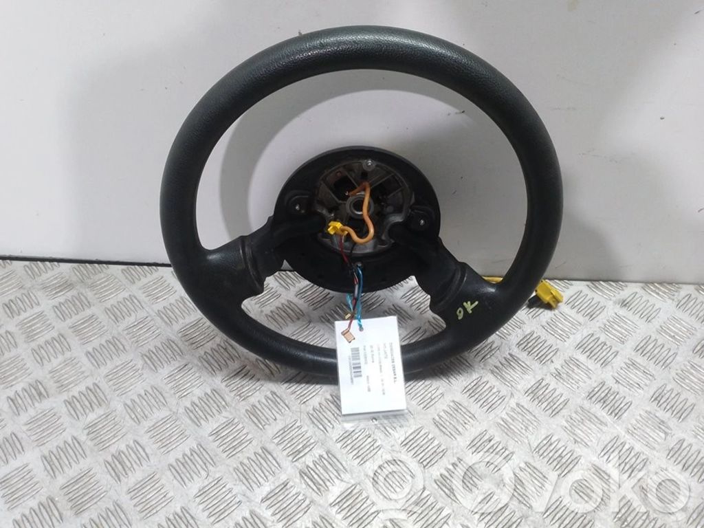 Ford Ka Steering wheel 