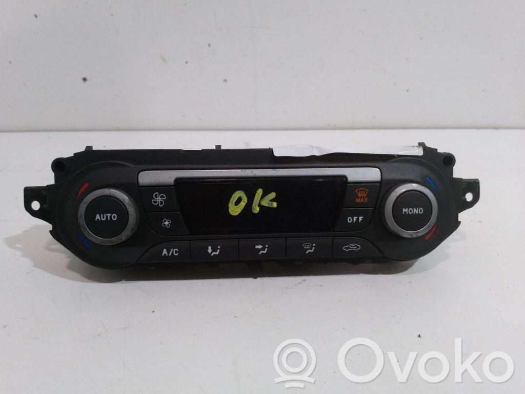 Air conditioner control unit module   7M5T18C612AD