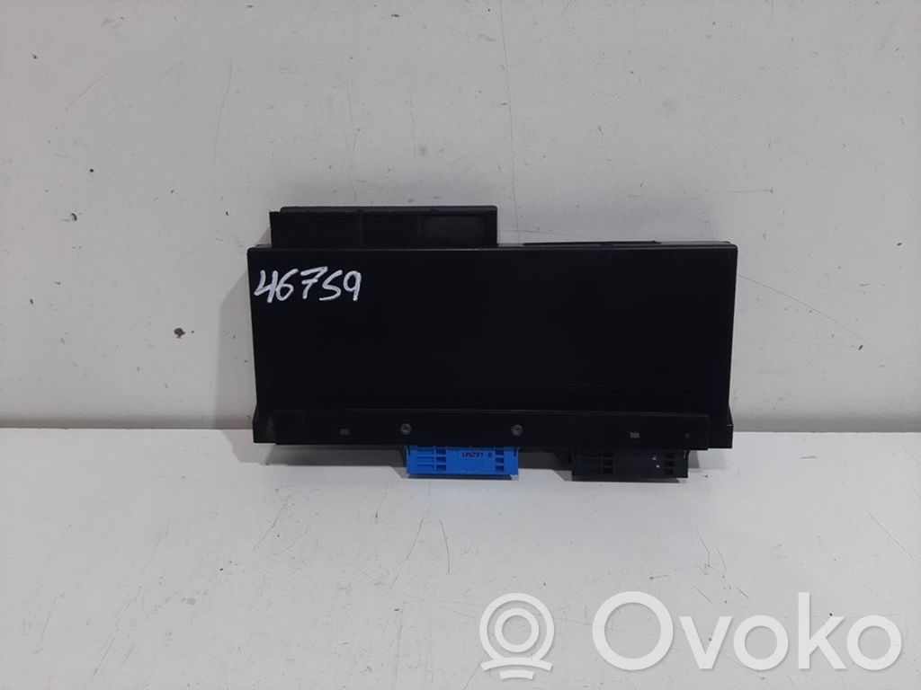 BMW 3 E90 E91 Comfort/convenience module 