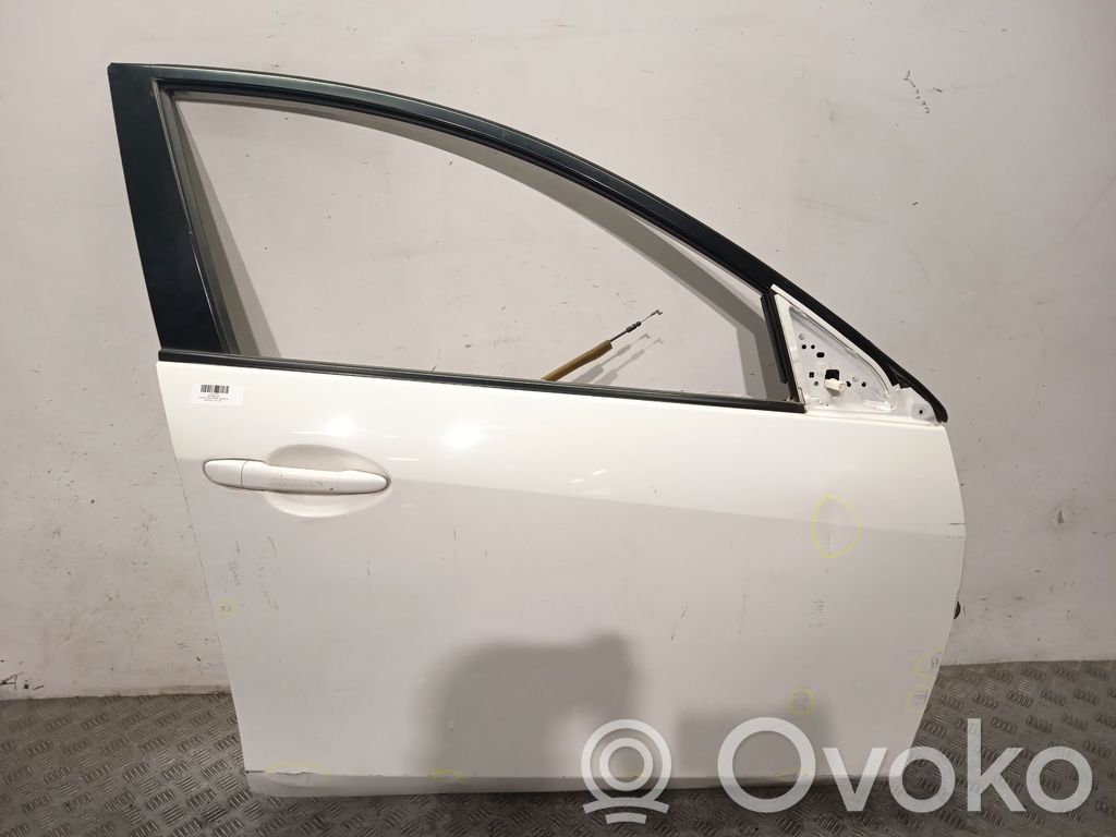 Puerta delantera   BBY95802XF,BLANCO