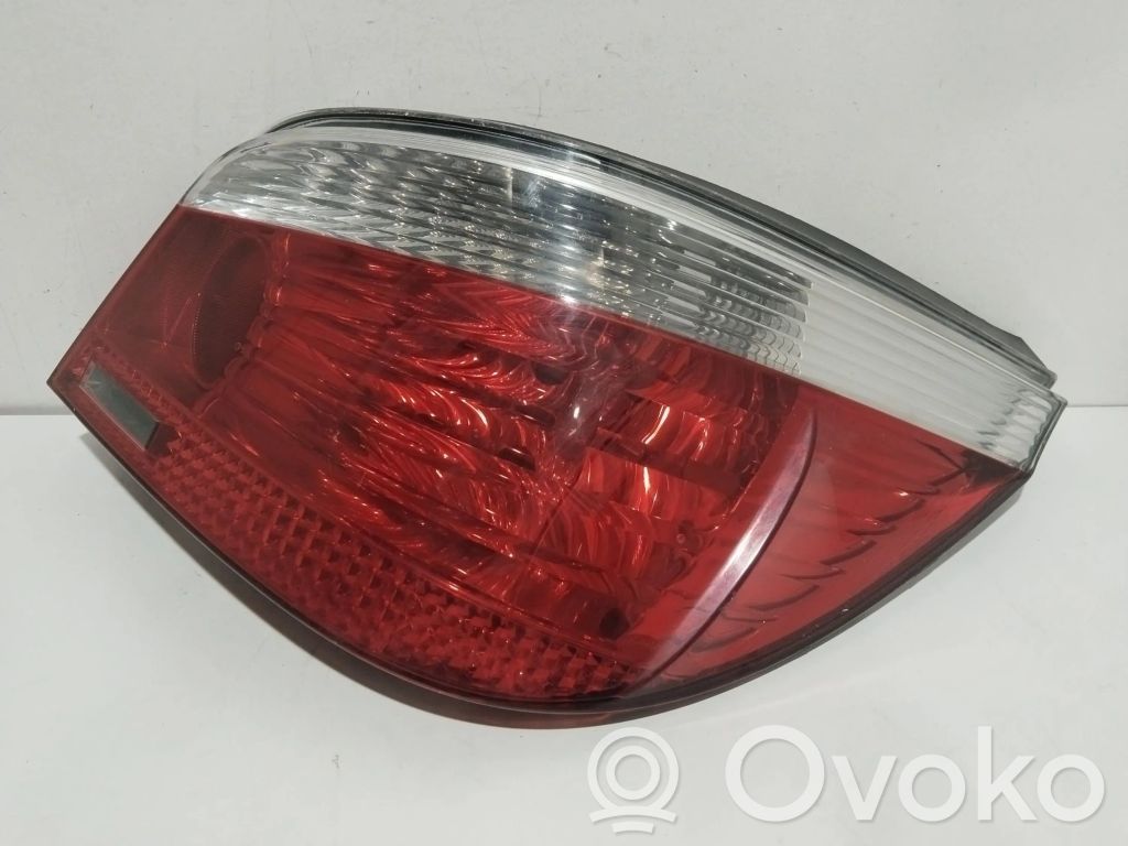 Luz trasera/de freno   7165738
