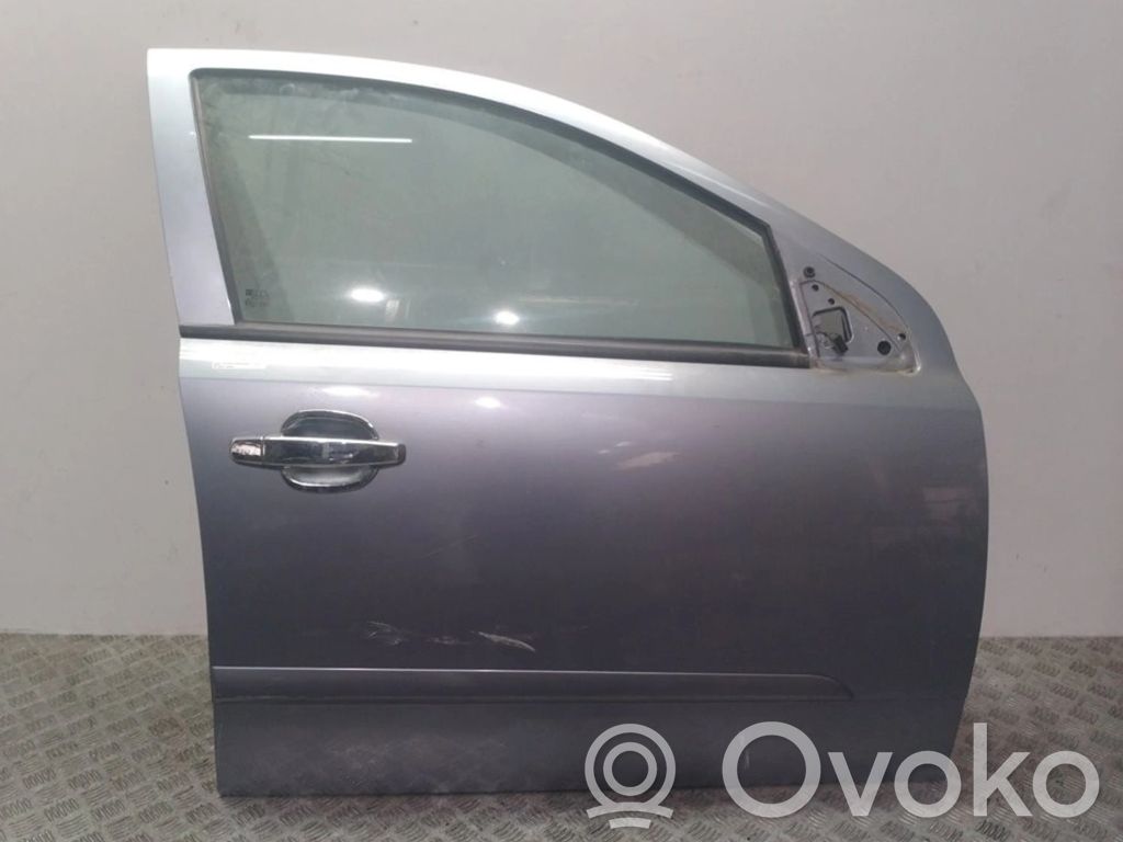 Opel Astra G Puerta delantera 