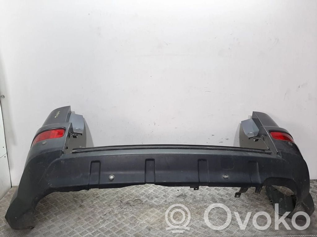 Citroen C-Crosser Parachoques 