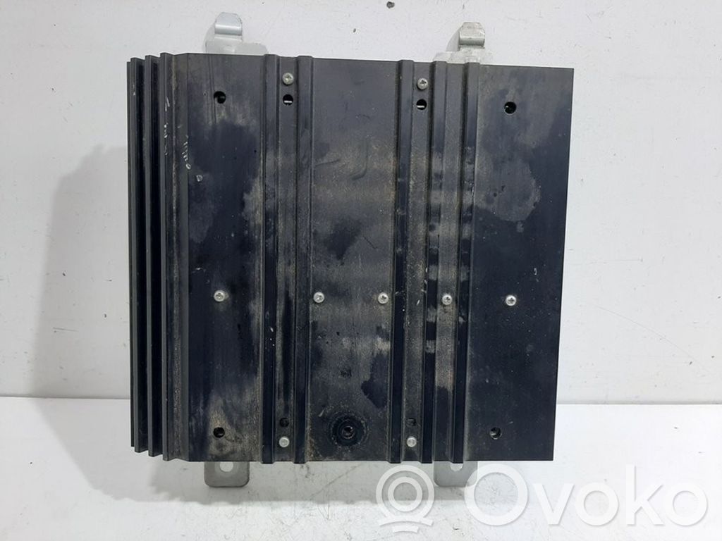 Moduł / Sterownik dziku audio HiFi   8701A08,AMPLIFICADORAUDIO