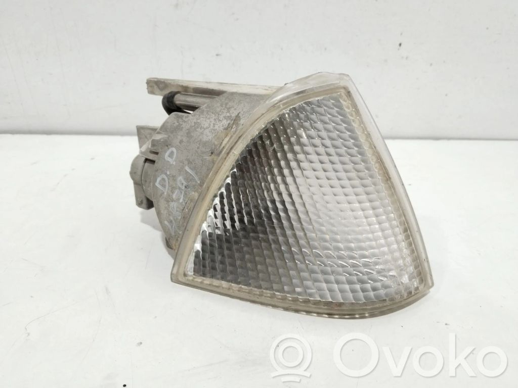 Peugeot Expert Headlight/headlamp 