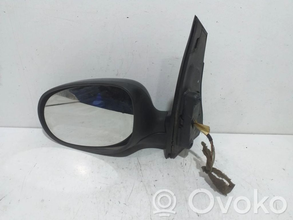 Ford Ka Alte dispozitive 
